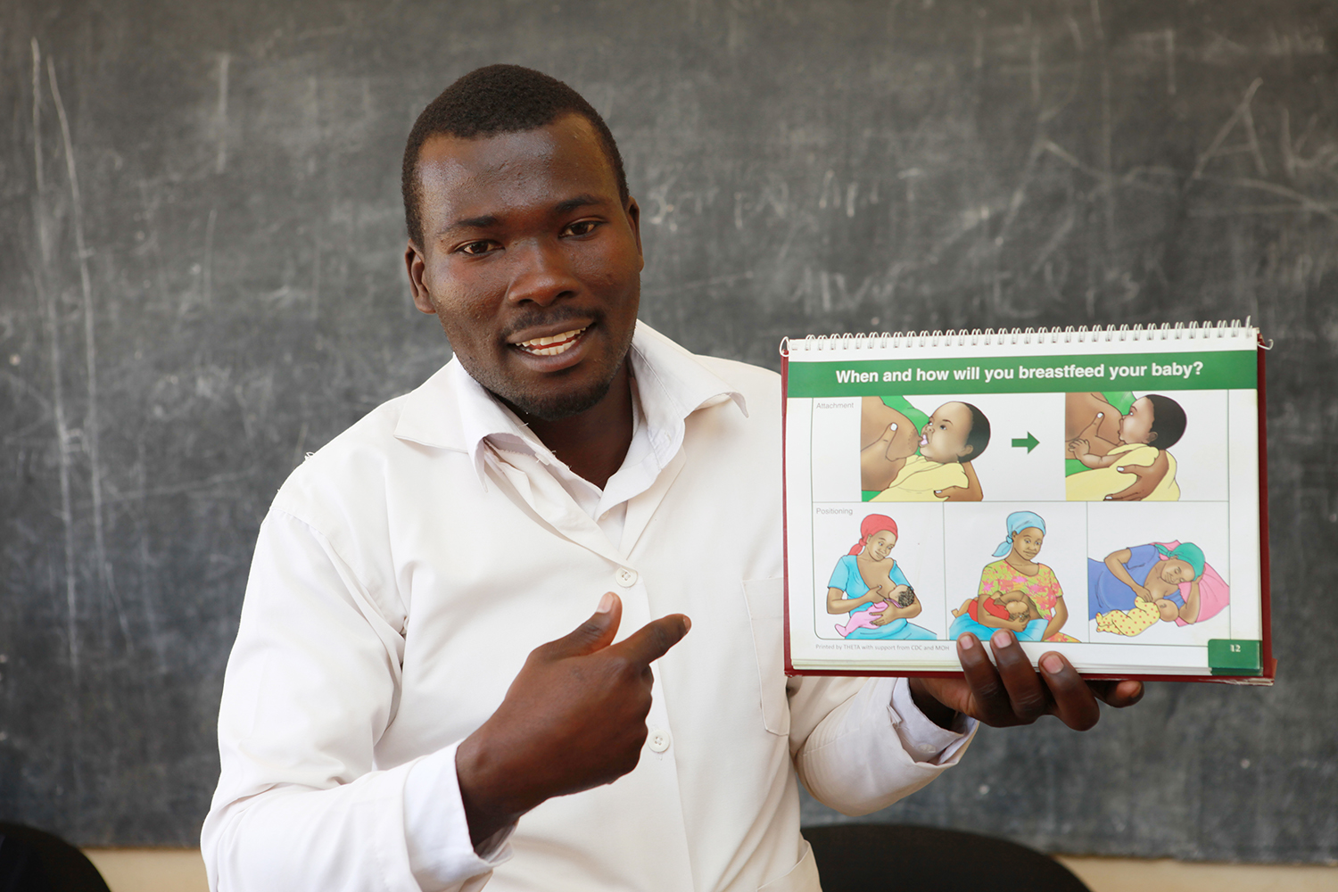 Health Education and Training