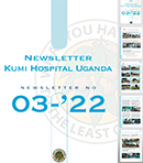 Newsletter Issue 3