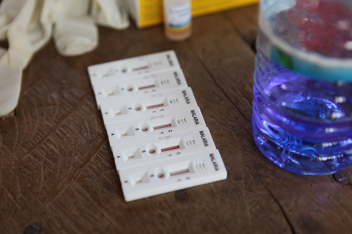 Medical Team in Action